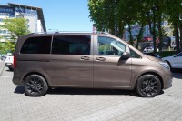 Mercedes-Benz V-Klasse V250d EDITION 4MATIC