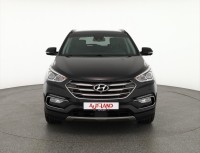 Hyundai Santa Fe 2.2 CRDi Premium 4WD