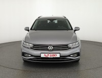 VW Passat Variant 2.0 TDI DSG Business