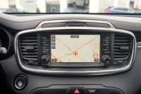 Kia Sorento 2.2 CRDi Platinum Edition 4WD