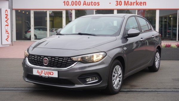 Fiat Tipo Limousine 1.4