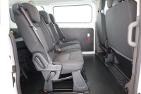 Ford Transit Custom L1