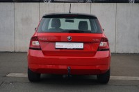 Skoda Fabia 1.0 TSI Ambition