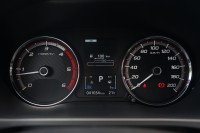 Mitsubishi L200 2.2 DI-D Top Doppelkabine 4WD