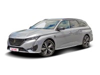 Peugeot 308 SW GT PureTech 130 Aut. 2-Zonen-Klima Navi Sitzheizung