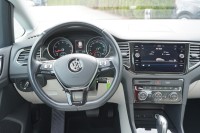 VW Golf Sportsvan 1.5 TSI Highline DSG