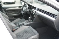 VW Passat Variant 1.4 TSI GTE