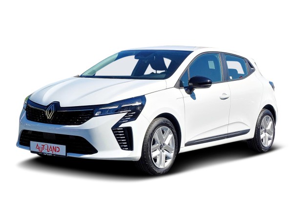 Renault Clio TCe 90