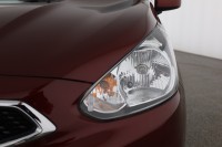 Mitsubishi Space Star 1.2 CVT Edition 100+