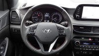 Hyundai Tucson 1.6 T-GDI N-Line