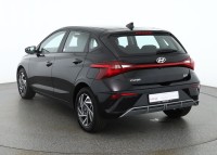 Hyundai i20 1.0 T-GDI Aut.