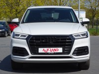 Audi Q5 2.0 TDI quattro sport