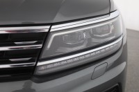 VW Tiguan 2.0 TSI DSG 4M Highline