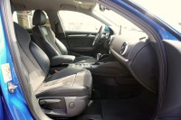 Audi A3 1.5 TFSI Sportback sport