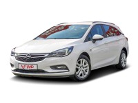 Opel Astra K ST 1.6 CDTI Navi Sitzheizung Tempomat