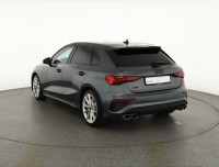 Audi S3 Sportback 2.0 TFSI quattro