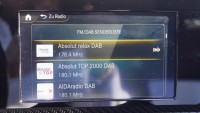 Mercedes-Benz CLA 200 SB d Autom.