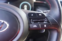 Hyundai Tucson 1.6 N Line Plug-In Hybrid 4WD