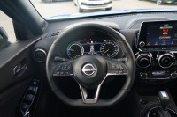 Nissan Juke N-Design 1.6 HEV Aut.