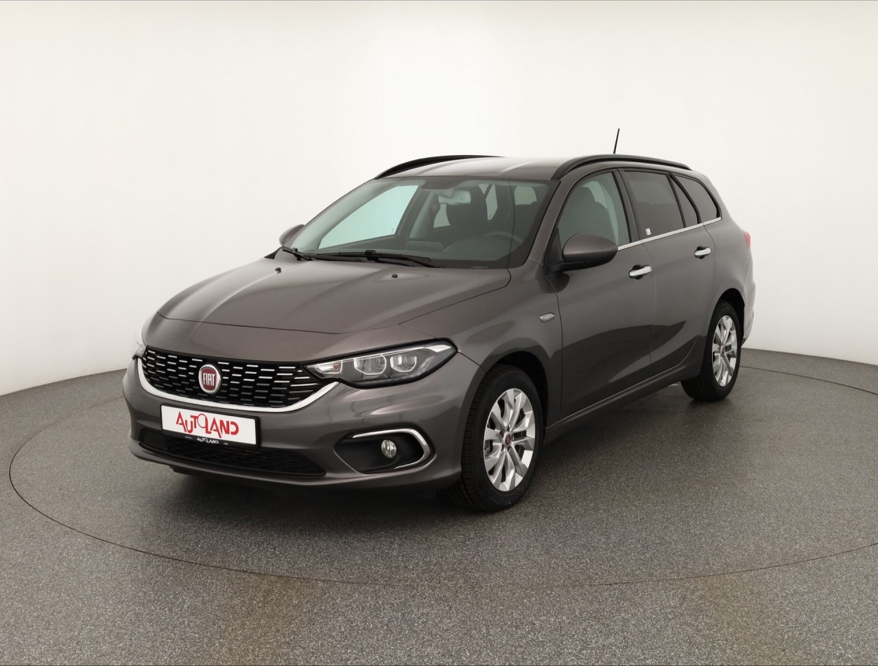 Fiat Tipo 1.6 Multijet Lounge