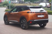 Peugeot 2008 GT-Line PureTech 130 Aut.