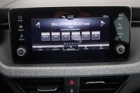 Skoda Scala 1.0 TSI DSG