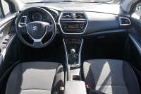 Suzuki SX4 1.6