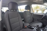 VW Touran 1.0 TSI Comfortline