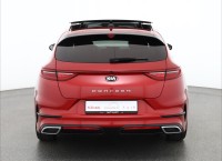 Kia pro_cee'd Proceed 1.4 T-GDI GT Line