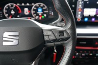 Seat Ibiza 1.5 FR Pro Black Edition