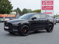 Vorschau: Jaguar E-Pace E-PACE 2.0 R-Dynamic HSE AWD