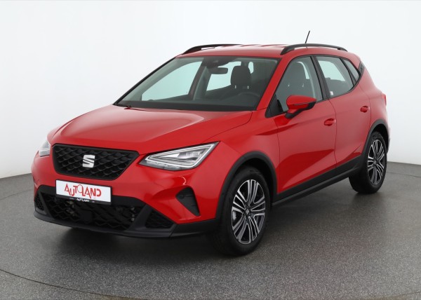 Seat Arona 1.0 TSI DSG Style