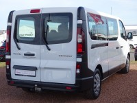 Renault Trafic dCi 120 L2H1 Life