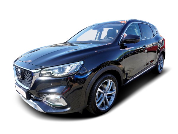 MG HS 1.5 T-GDI Luxury Aut.