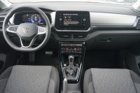 VW T-Cross 1.5 TSI DSG