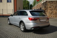 Audi A4 Avant 35 TFSI