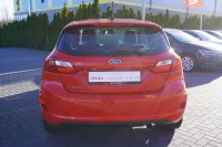 Ford Fiesta 1.0 EB Trend