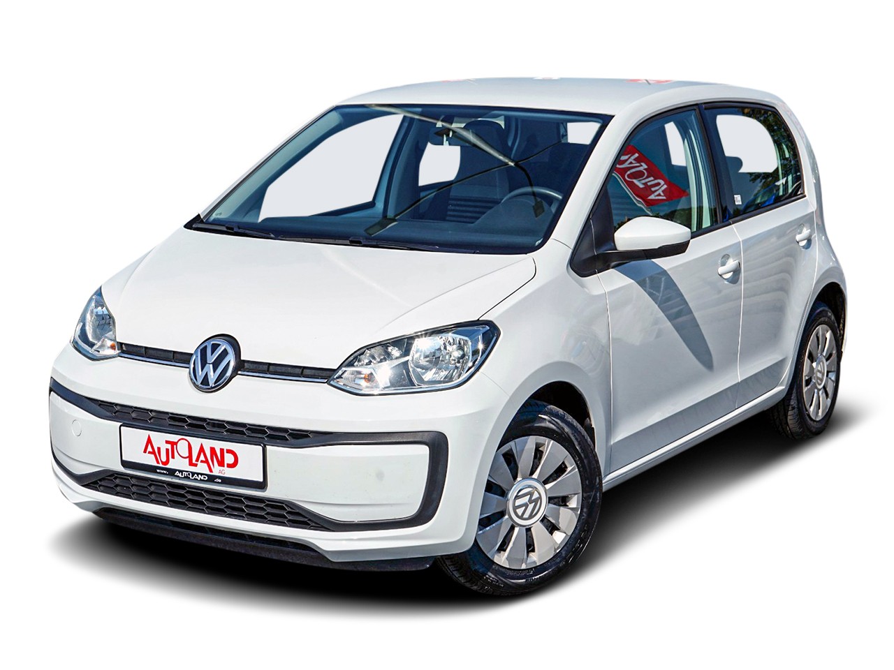 VW up up! 1.0 move up!