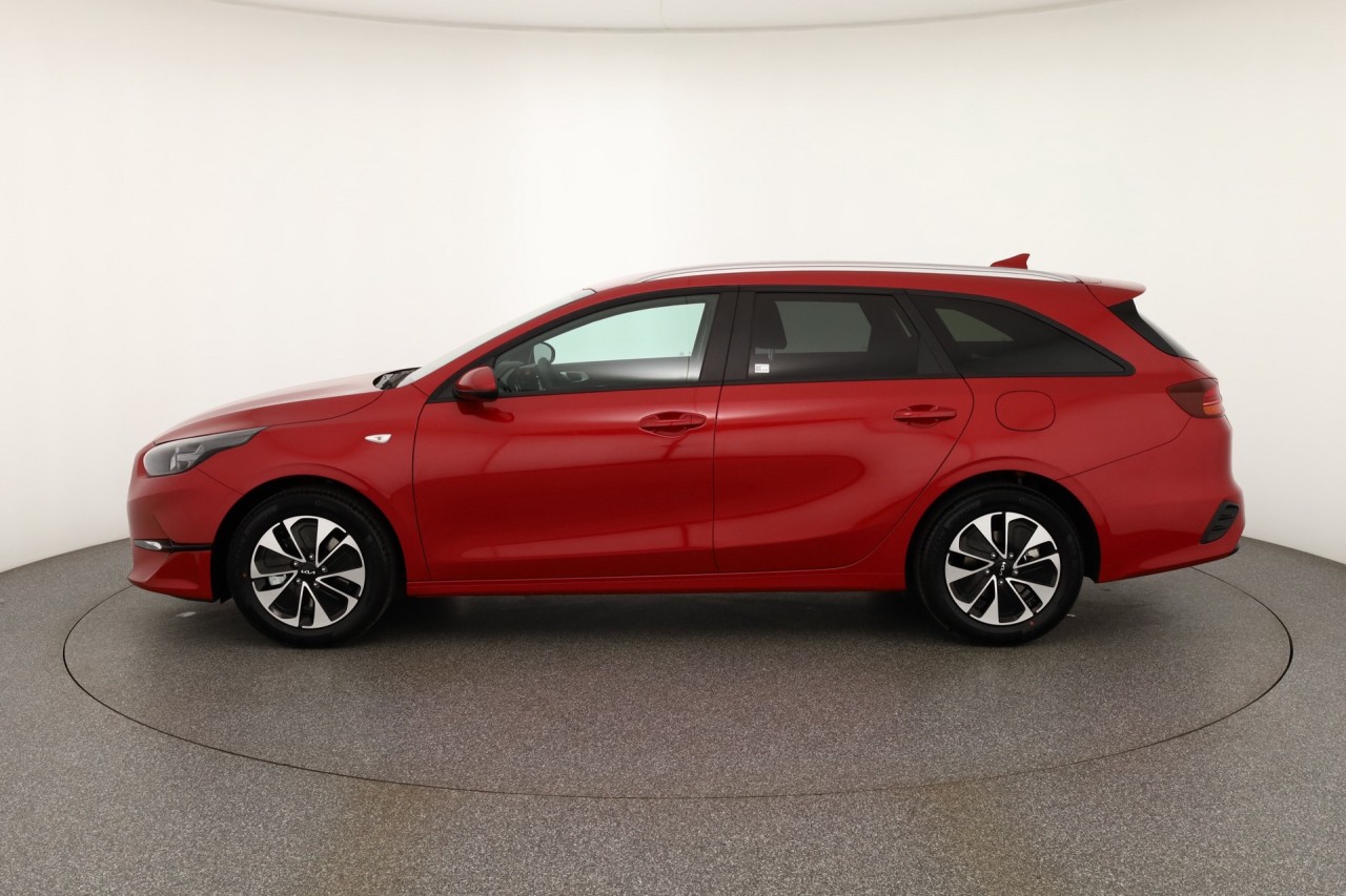 Kia cee'd Sporty Wagon Ceed SW 1.5 T-GDI