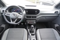 VW T-Cross 1.0 R-line