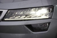 Skoda Karoq 1.5 TSI