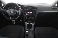 VW Golf VII Variant 1.0 TSI IQ.DRIVE
