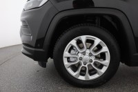 Jeep Compass 1.5 M-Hybrid Altitude