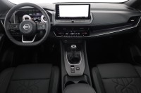 Nissan Qashqai Tekna 1.3 Dig-T