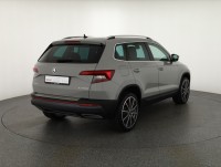 Skoda Karoq 1.5 TSI DSG Style