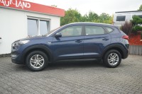 Hyundai Tucson 1.6 GDI