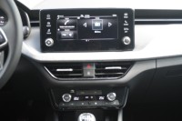 Skoda Kamiq 1.0 TSI