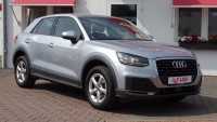 Audi Q2 30 TFSI