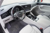 VW Touareg 3.0 V6 TDI Elegance 4M