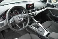 Audi A4 Avant 40 2.0 TFSI
